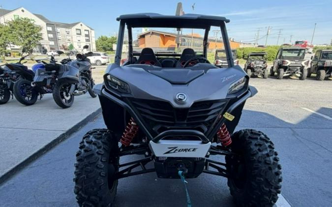 2026 CFMOTO ZFORCE 950 Sport