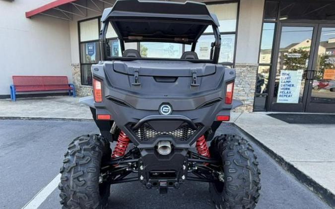 2026 CFMOTO ZFORCE 950 Sport