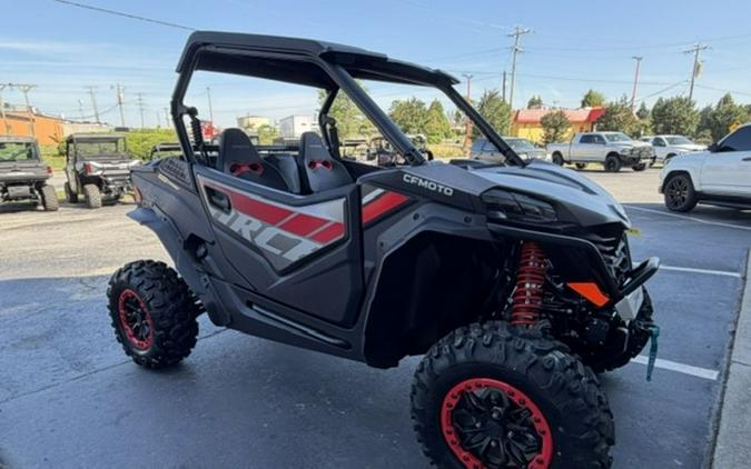 2026 CFMOTO ZFORCE 950 Sport