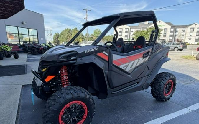 2026 CFMOTO ZFORCE 950 Sport