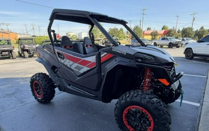 2026 CFMOTO ZFORCE 950 Sport
