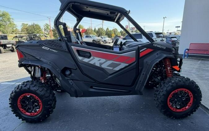 2026 CFMOTO ZFORCE 950 Sport