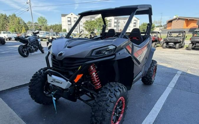 2026 CFMOTO ZFORCE 950 Sport