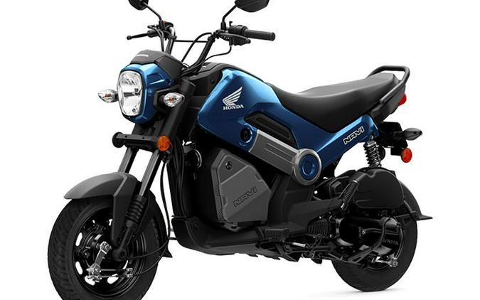 2025 Honda Navi Base