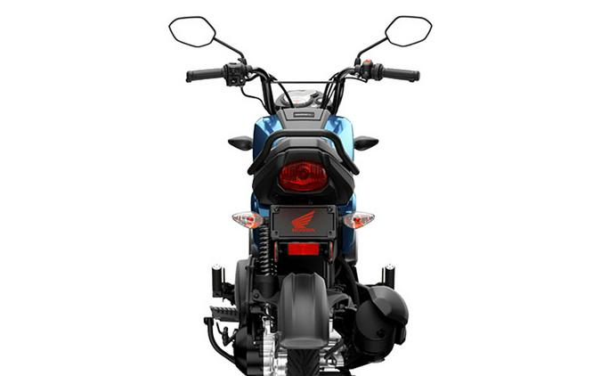 2025 Honda Navi Base