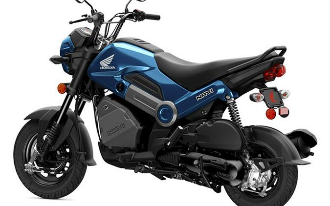 2025 Honda Navi Base