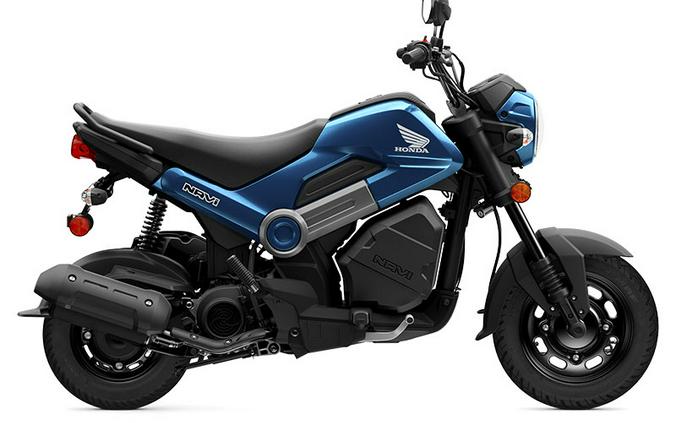 2025 Honda Navi Base
