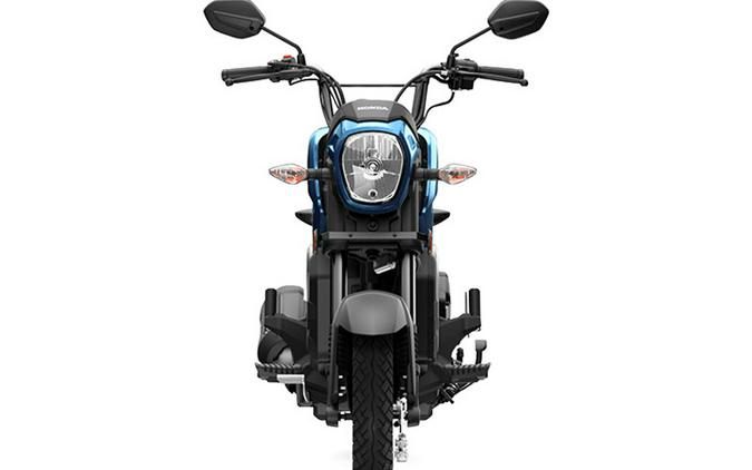 2025 Honda Navi Base