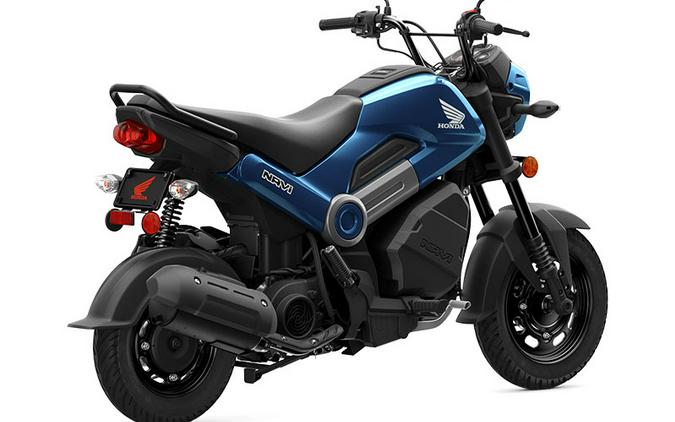 2025 Honda Navi Base
