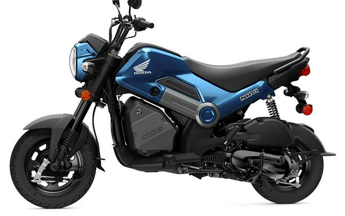2025 Honda Navi Base