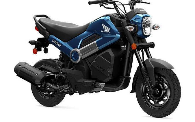 2025 Honda Navi Base