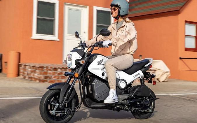2025 Honda Navi Base