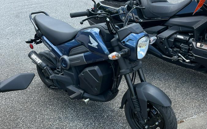 2025 Honda Navi Base