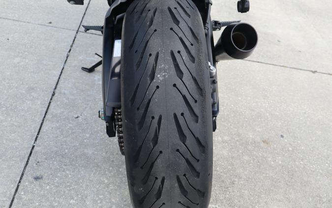 2018 Suzuki Motor of America Inc. GSX-R600