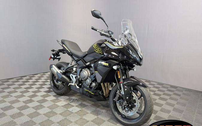 2025 TRIUMPH TIGER SPORT 800