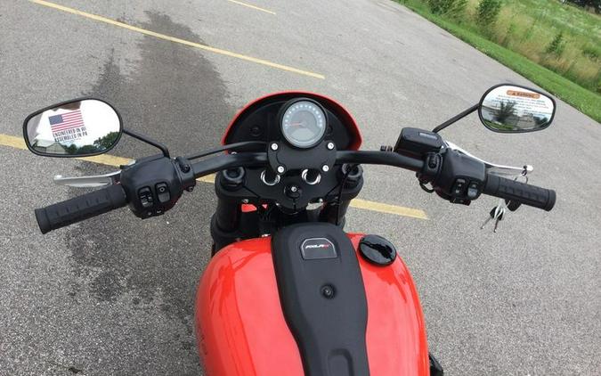 2026 Harley-Davidson® FXLRS - Low Rider® S