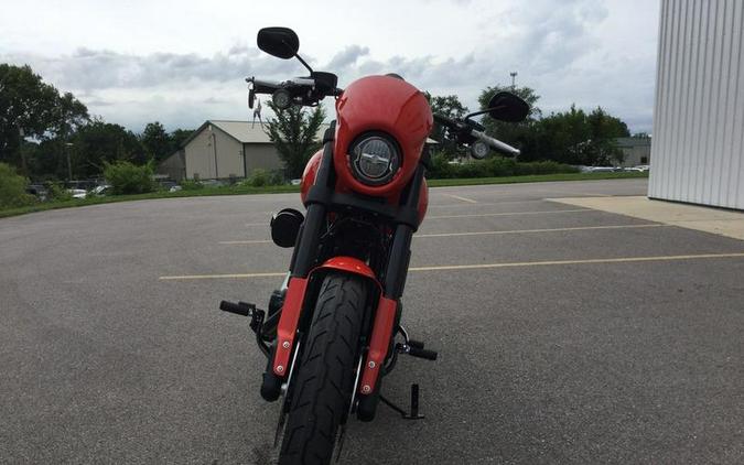 2026 Harley-Davidson® FXLRS - Low Rider® S