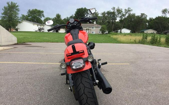 2026 Harley-Davidson® FXLRS - Low Rider® S