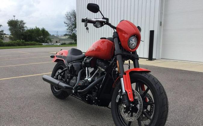 2026 Harley-Davidson® FXLRS - Low Rider® S