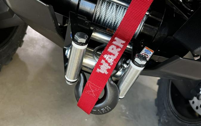 2026 Yamaha Grizzly EPS XT-R