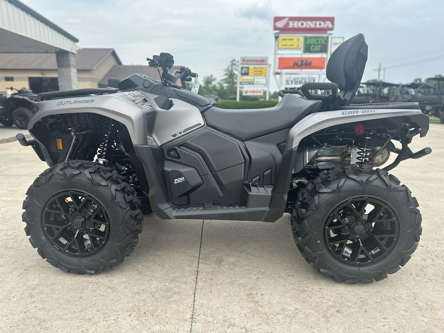 2026 Can-Am® Outlander MAX XT 700