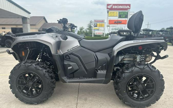 2026 Can-Am® Outlander MAX XT 700