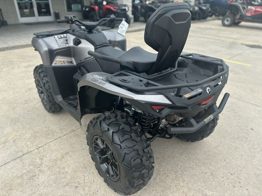 2026 Can-Am® Outlander MAX XT 700