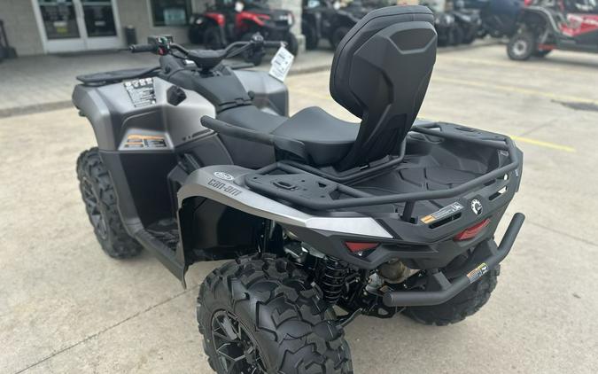 2026 Can-Am® Outlander MAX XT 700