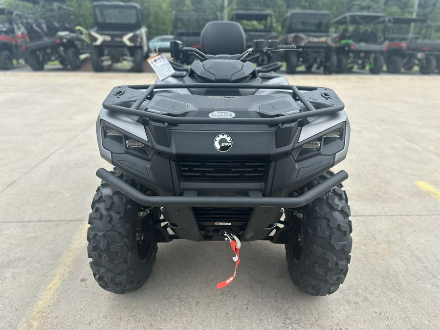 2026 Can-Am® Outlander MAX XT 700