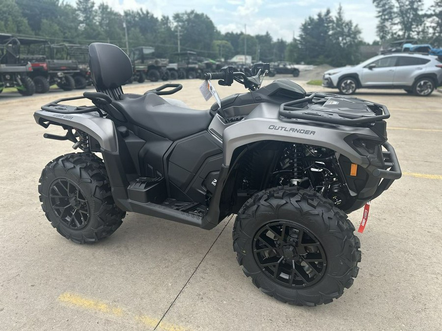 2026 Can-Am® Outlander MAX XT 700
