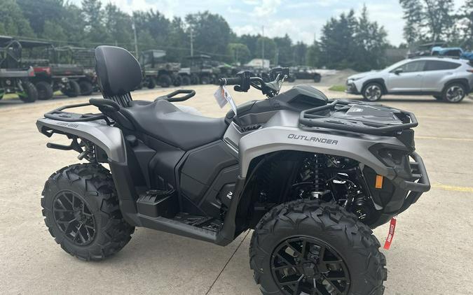 2026 Can-Am® Outlander MAX XT 700