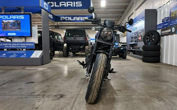 2026 Honda Rebel® 1100 DCT