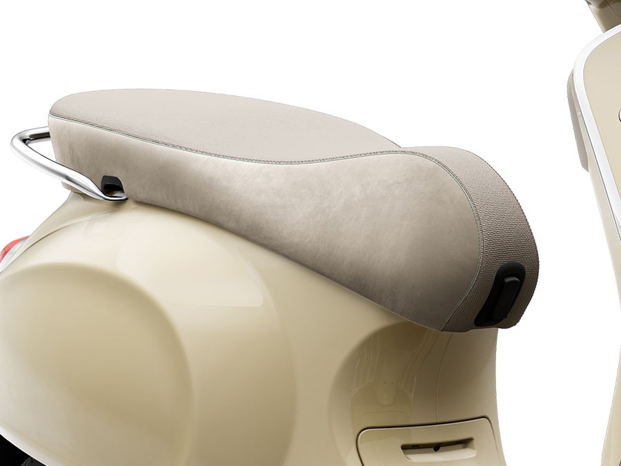 2027 Vespa Primavera 150 S