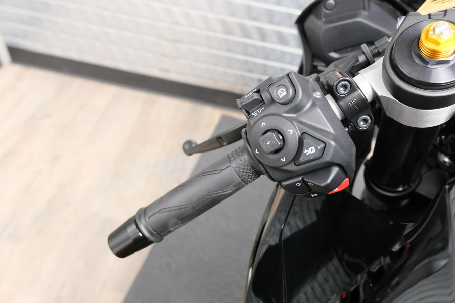 2026 YAMAHA YZF-R7