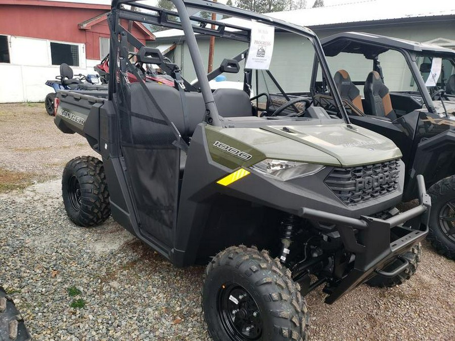 2023 Polaris® Ranger 1000 EPS