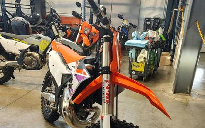 2024 KTM 250 SX