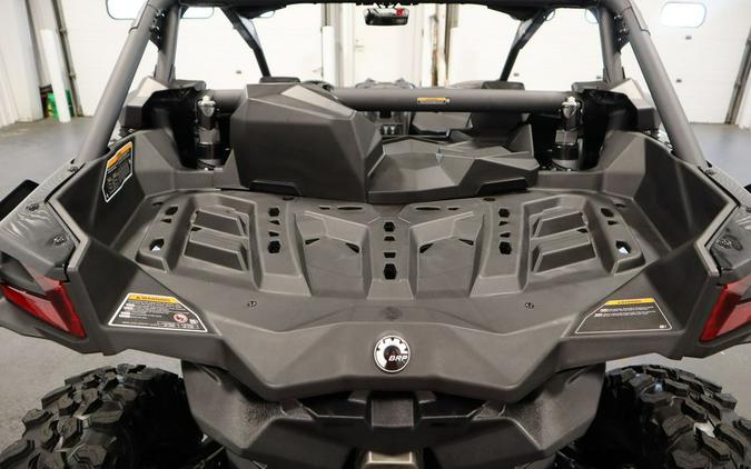 2024 Can-Am® Maverick X3 X ds Turbo RR Triple Black