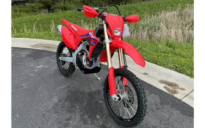 2023 Honda CRF 450X