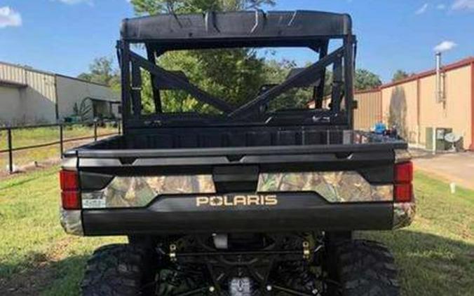 2024 Polaris® Ranger XP 1000 Premium Polaris Pursuit Camo