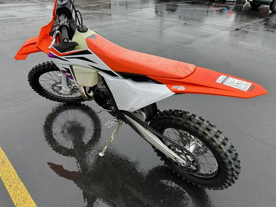 2024 KTM 250 XC