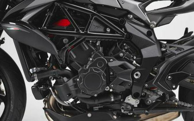 2022 MV Agusta BRUTALE 800 RR, BLACK/GREY