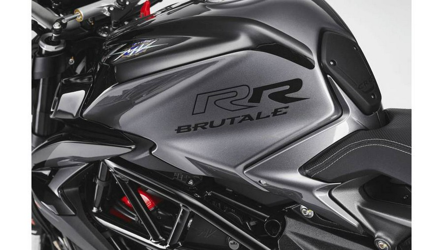 2022 MV Agusta BRUTALE 800 RR - D001502