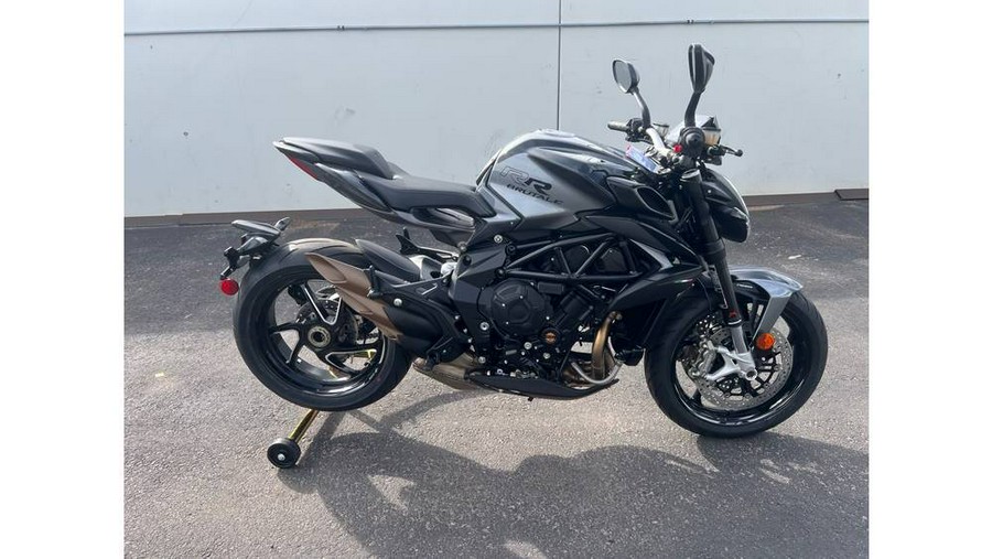 2022 MV Agusta BRUTALE 800 RR - D001502