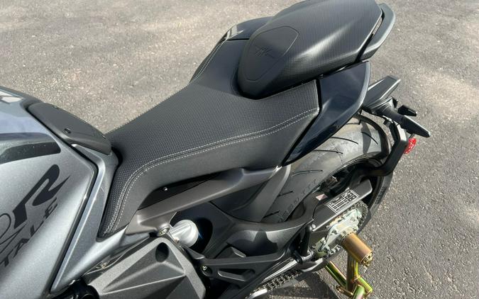 2022 MV Agusta BRUTALE 800 RR, BLACK/GREY