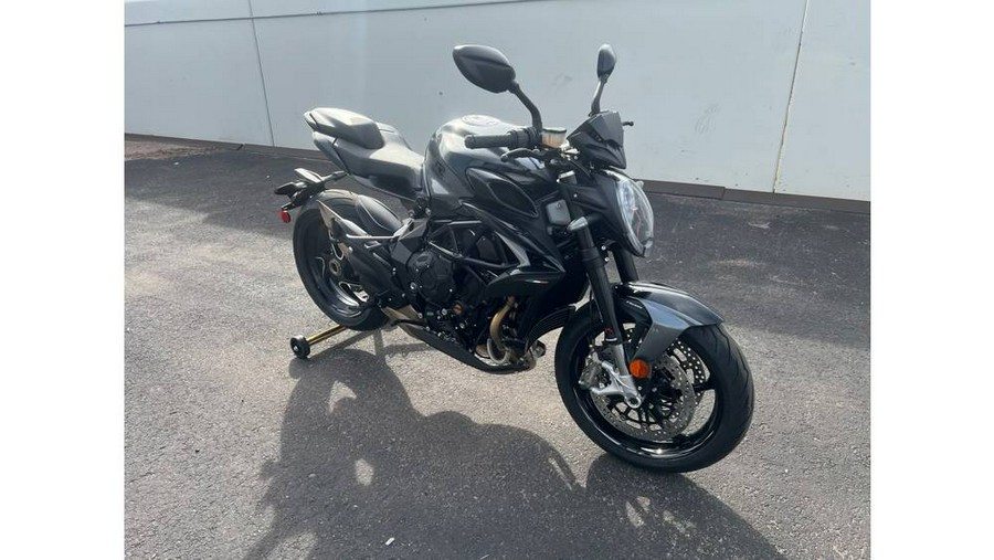 2022 MV Agusta BRUTALE 800 RR - D001502