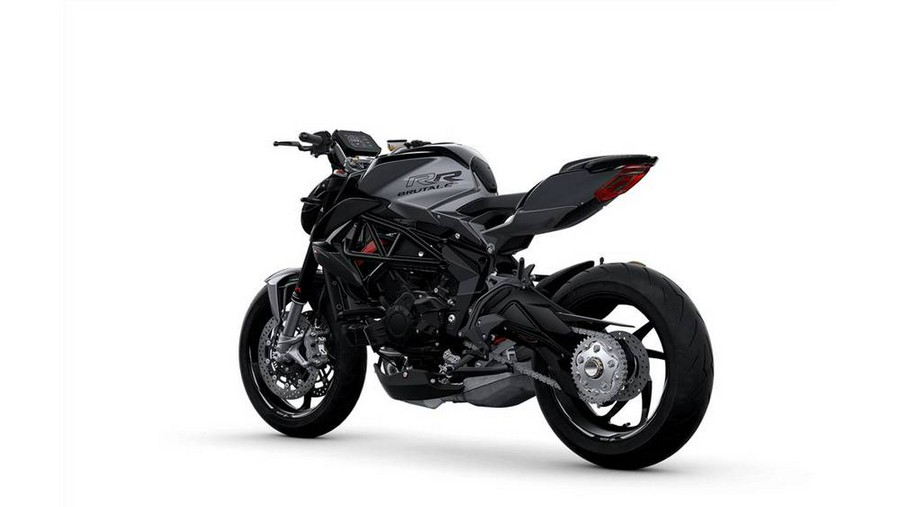 2022 MV Agusta BRUTALE 800 RR - D001502