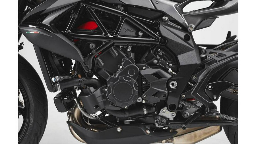 2022 MV Agusta BRUTALE 800 RR - D001502