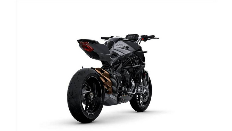 2022 MV Agusta BRUTALE 800 RR - D001502