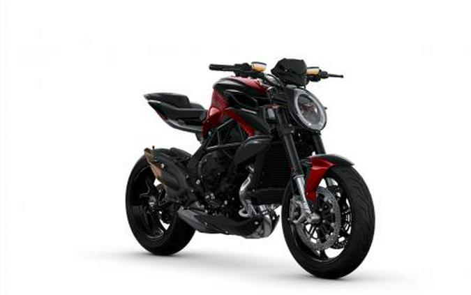 2022 MV Agusta BRUTALE 800 RR