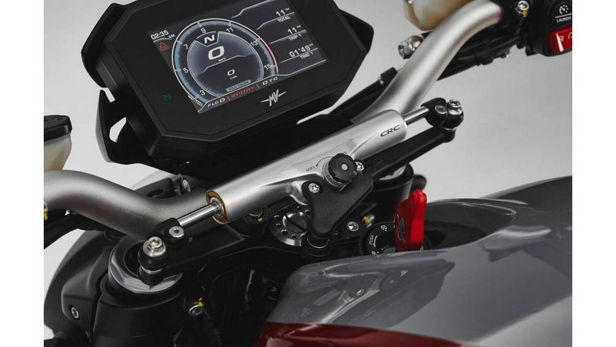 2022 MV Agusta BRUTALE 800 RR - D001502